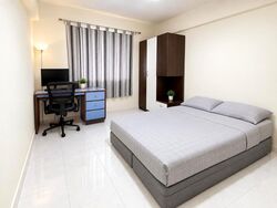 Blk 540 Cheng San Green (Ang Mo Kio), HDB 3 Rooms #613524761
